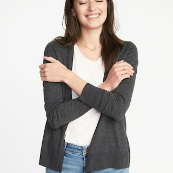 Old Navy Womens Cardigan - Picture 2 of 7